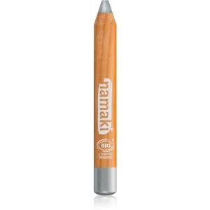 Namaki Face Paint Pencil Schminkstift für Kinder Silver 1 St