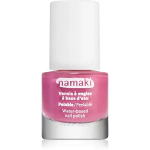 Namaki Nail Polish Nagellack Pink 7,5 g
