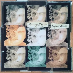 Nancy Bryan - Lay Me Down (2 LP)
