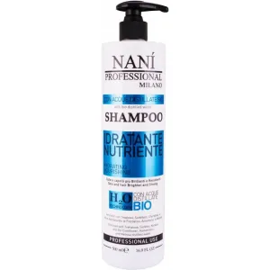 Naní Feuchtigkeitsspendendes und pflegendes Shampoo & Nourishing (Shampoo) 500 ml