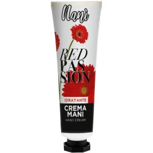 Naní Handcreme Red Passion (Hand Cream) 30 ml