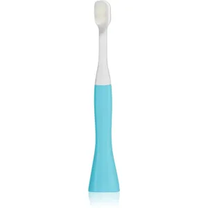 NANOO Toothbrush Kids Zahnbürste für Kinder Blue 1 St