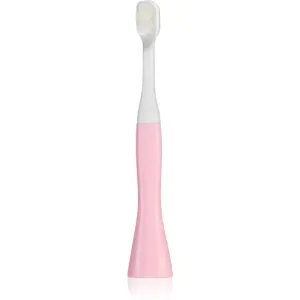NANOO Toothbrush Kids Zahnbürste für Kinder Pink 1 St