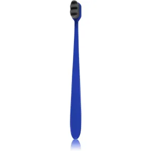 NANOO Toothbrush Zahnbürste Blue-Black 1 St