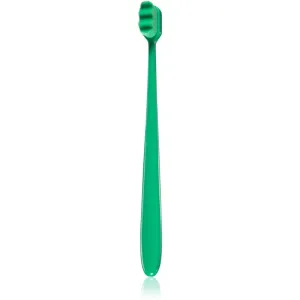 NANOO Toothbrush Zahnbürste Green 1 St