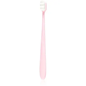 NANOO Toothbrush Zahnbürste Pink 1 St