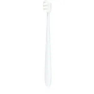 NANOO Toothbrush Zahnbürste White 1 St