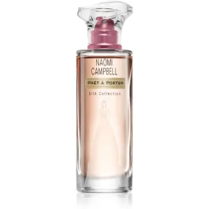 Parfums für Damen Naomi Campbell