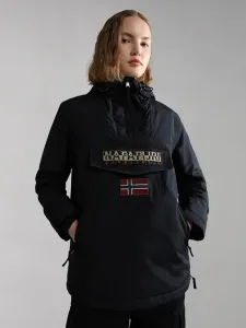 Eine Jacke Napapijri