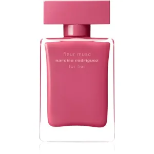 Narciso Rodriguez Fleur Musc for Her Eau de Parfum für Damen 50 ml