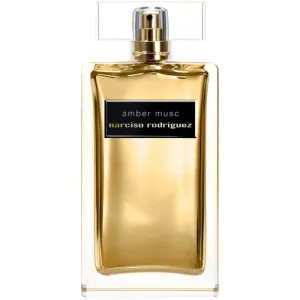 Narciso Rodriguez for her Amber Musc Eau de Parfum für Damen 100 ml