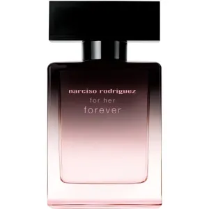 Narciso Rodriguez for her Forever Eau de Parfum für Damen 30 ml