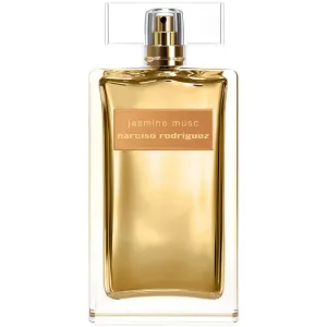 Narciso Rodriguez for her Musc Collection Intense Jasmine Musc Eau de Parfum für Damen 100 ml