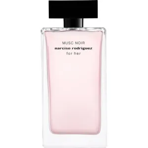 Narciso Rodriguez for her Musc Noir Eau de Parfum für Damen 150 ml