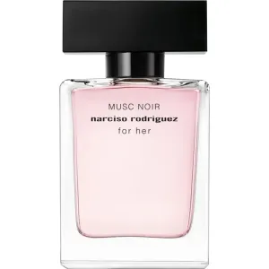 Narciso Rodriguez For Her Musc Noir Eau de Parfum für Damen 30 ml