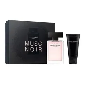 Narciso Rodriguez For Her Musc Noir Geschenkset für Damen #298642