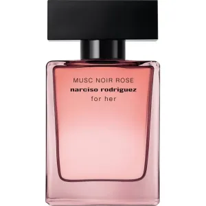 Narciso Rodriguez for her Musc Noir Rose Eau de Parfum für Damen 30 ml
