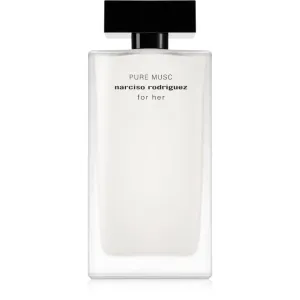 Narciso Rodriguez for her Pure Musc Eau de Parfum für Damen 150 ml