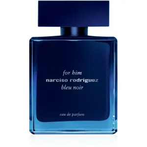 Narciso Rodriguez for him Bleu Noir Eau de Parfum für Herren 100 ml #312839