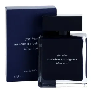 Narciso Rodriguez For Him Bleu Noir Eau de Toilette für Herren 50 ml #294889