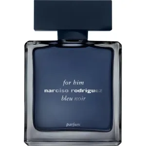 Narciso Rodriguez for him Bleu Noir Parfüm für Herren 100 ml #346931