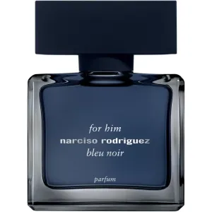 Narciso Rodriguez for him Bleu Noir Parfüm für Herren 50 ml