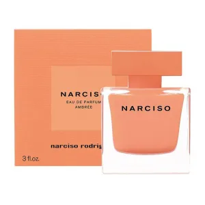 Narciso Rodriguez Narciso Ambrée Eau de Parfum für Damen 50 ml