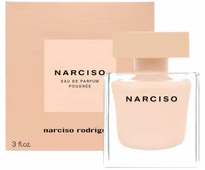 Narciso Rodriguez NARCISO POUDRÉE Eau de Parfum für Damen 50 ml