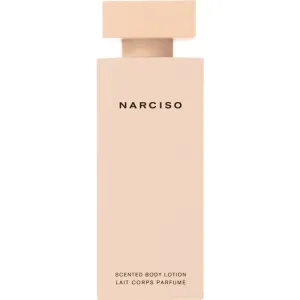 Narciso Rodriguez NARCISO Narciso Body Lotion für Damen 200 ml