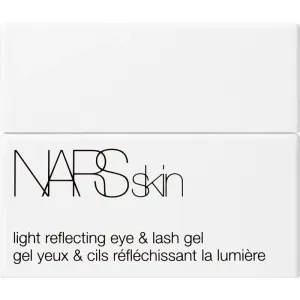 NARS Aufhellendes Gel für die Augenpartie Skin (Light Reflecting Eye & Lash Gel) 15 ml