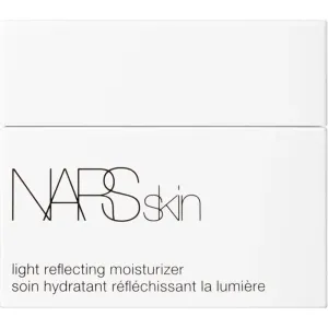 NARS Skin Light Reflecting Moisturize feuchtigkeitsspendende und aufhellende Gesichtscreme 50 ml