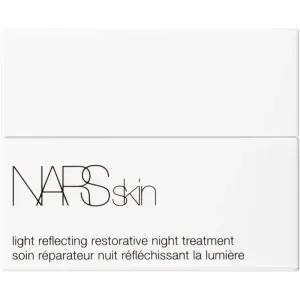 NARS Skin Light Reflecting Restorative Night Treatment Nachtpflege für klare und glatte Haut 30 ml