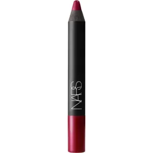 NARS Velvet Matte Lip Pencil Lippenkonturenstift Farbton DAMNED 2,4 g
