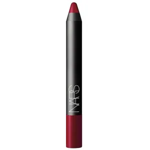 NARS Velvet Matte Lip Pencil Lippenkonturenstift Farbton MYSTERIOUS RED 2,4 g