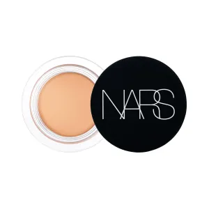 NARS SOFT MATTE Complete Concealer matter Korrektor für volle Abdeckung Farbton CUSTARD 6 g