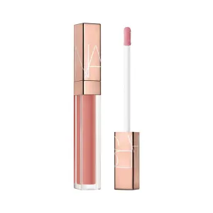 NARS Afterglow Lip Shine Hydratisierendes Lipgloss Farbton A-LISTER 5,5 ml