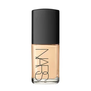 NARS Sheer Glow Foundation Hydratisierendes Make Up Farbton Deauville 30 ml