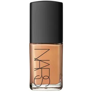 NARS Sheer Glow Foundation Hydratisierendes Make Up Farbton CADIZ 30 ml