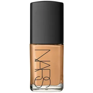 NARS Sheer Glow Foundation Hydratisierendes Make Up Farbton HUAHINE 30 ml