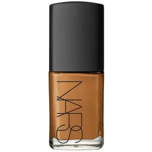 NARS Sheer Glow Foundation Hydratisierendes Make Up Farbton MARQUISES 30 ml