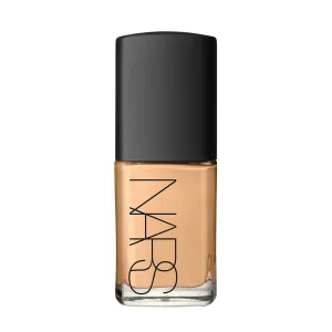 NARS Sheer Glow Foundation Hydratisierendes Make Up Farbton SAHEL 30 ml