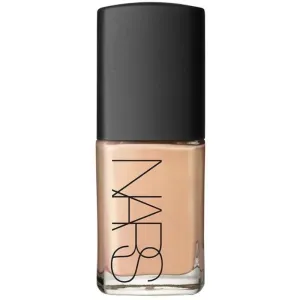 NARS Sheer Glow Foundation Hydratisierendes Make Up Farbton SANTA FE 30 ml