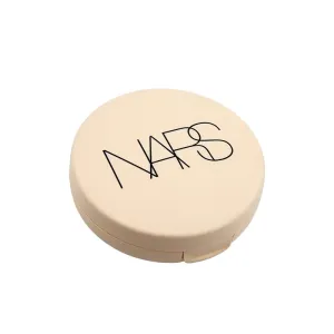NARS Kompaktes Make-up-Etui Pure Radiant Protection Aqua Glow Cushion Foundation (Case)