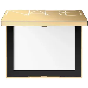 NARS HOLIDAY COLLECTION AFTER PARTY LIGHT REFLECTING SETTING POWDER transparenter Fixierpuder Farbton TRANSLUCENT 10 g
