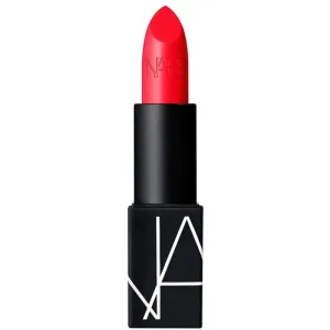 NARS Matte Lipstick Mattierender Lippenstift Farbton RAVISHING RED 3,5 g