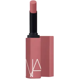 NARS Powermatte Lipstick langanhaltender Lippenstift mit mattierendem Effekt Farbton American Woman 1,5 g