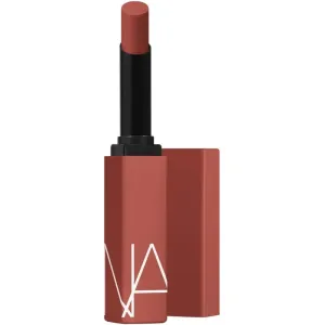 NARS Powermatte Lipstick langanhaltender Lippenstift mit mattierendem Effekt Farbton BE MY GIRL 1,5 g