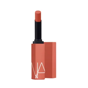 NARS Powermatte Lipstick langanhaltender Lippenstift mit mattierendem Effekt Farbton Feel My Fire 1,5 g