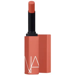 NARS Powermatte Lipstick langanhaltender Lippenstift mit mattierendem Effekt Farbton Free Bird 1,5 g