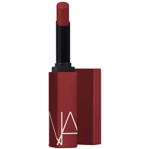 NARS Powermatte Lipstick langanhaltender Lippenstift mit mattierendem Effekt Farbton Highway To Hell 1,5 g